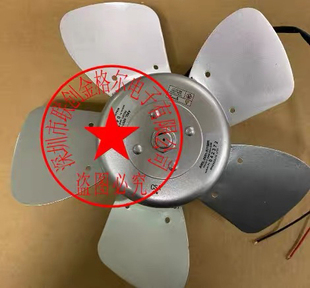 A90L 0318 RC主轴电机 0001