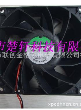 PMD2409MB1-A FFB0924EHE-R00-F00-6P04-BR00-SM10-R00 24V进口风