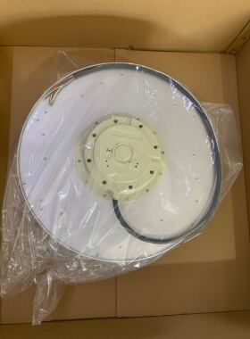 德国RH50M-VDK.6F.1R 全录百 离心风机变频器设备使用通风机400V