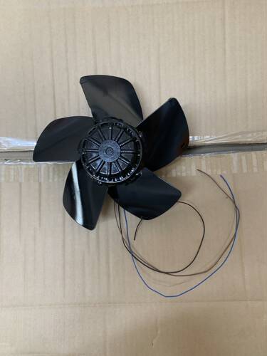 日本进口TYPE T230P54H 200-220V 75/80W 日本进口通风机