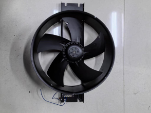 300FZY2WYS5-2 3PH-380VAC 50Hz 0.35A 200W 2100r/min