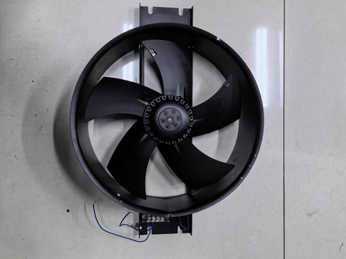 300FZY2WYS5-2 3PH-380VAC 50Hz 0.35A 200W 2100r/min