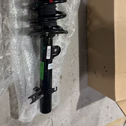 适用于长城大狗前减震器总成原装正品不包邮