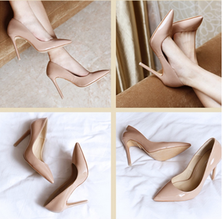 Chaussures de printemps - Ref 916617 Image 1