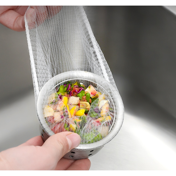 一次性厨房水槽过滤网下水道水池洗碗槽垃圾沥水漏网洗菜盆剩菜池,家庭/个人清洁工具,水槽过滤网,淘宝优惠券,粉丝福利购,淘宝优惠卷