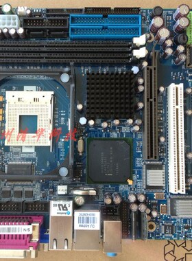 KONTRON 控创 886LCD-M/Flex 886LCD-M 886LCD 主板测好发货 议价