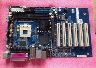 886LCD ATX 工控设备主板 议价 KONTRON 886LCD测好现售 控创