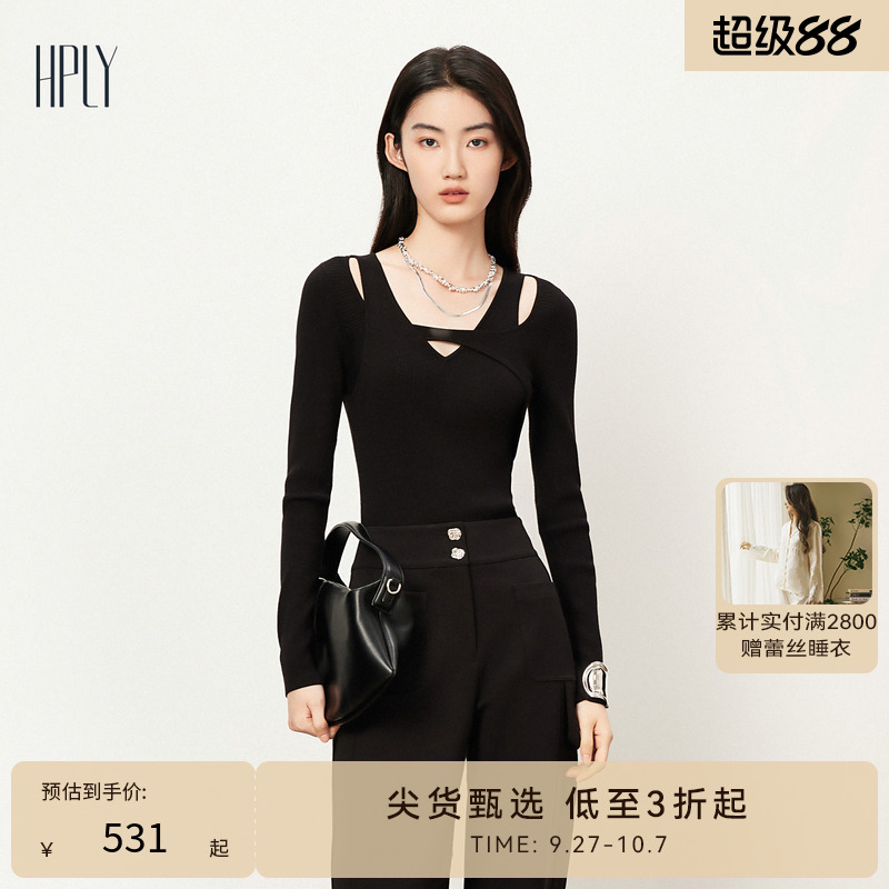 性感修身 显瘦显瘦 浪漫气质