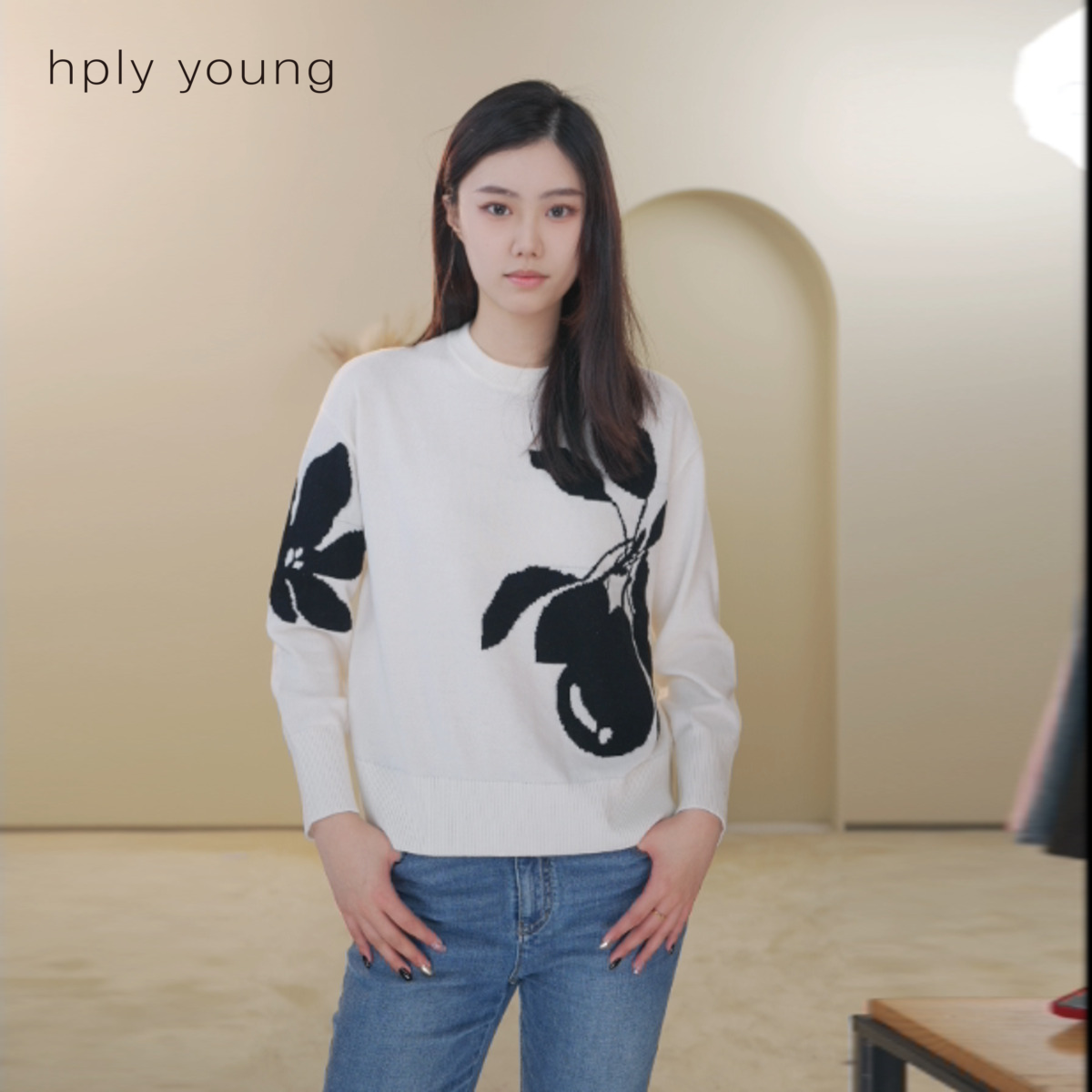 轻盈休闲 休闲大方 日常穿搭