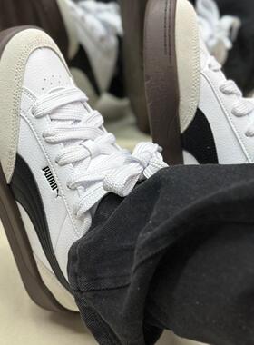 Puma/彪马 Park Lifestyle OG 百搭休闲轻松舒适防滑耐磨低帮板鞋