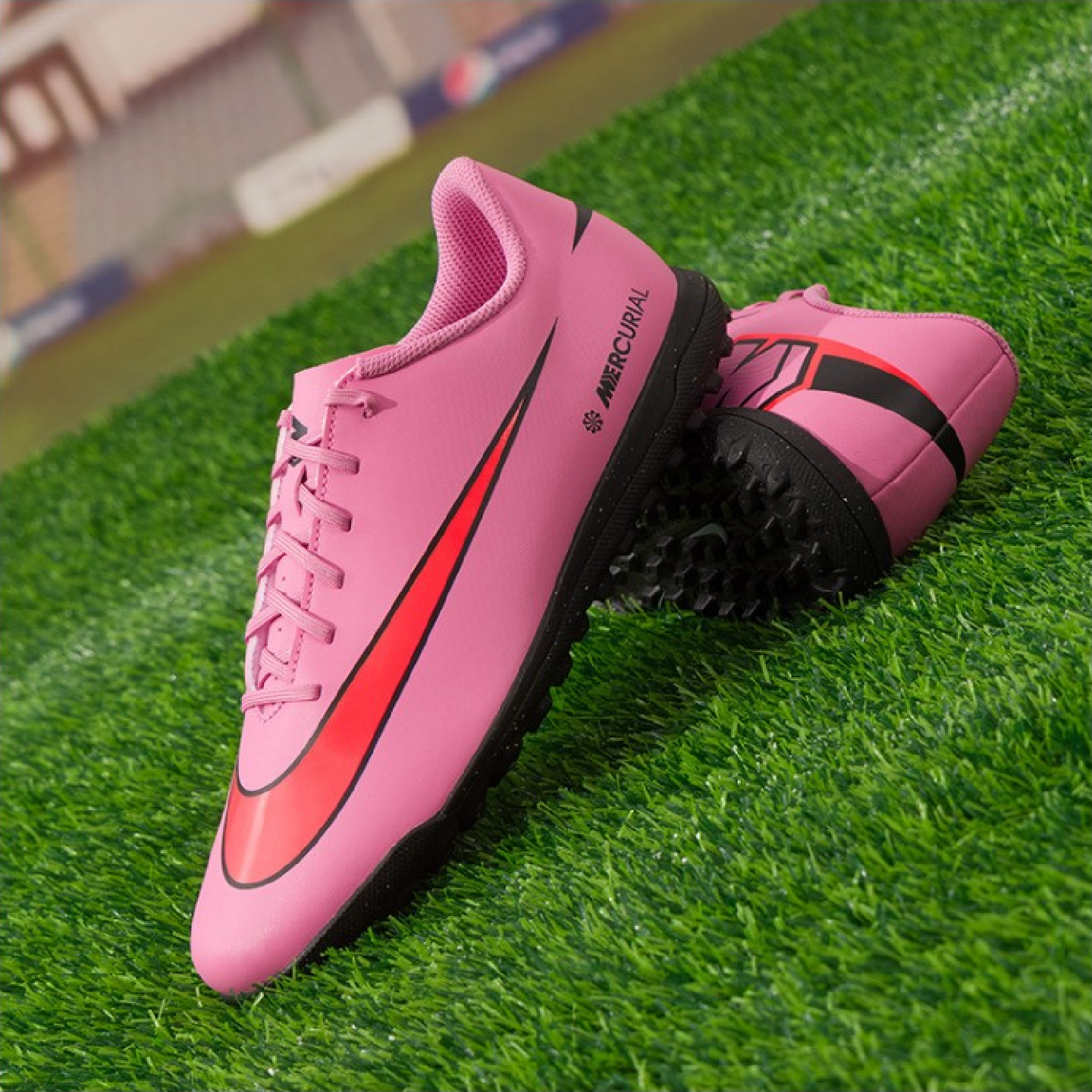 耐克MercurialVapor16足球鞋