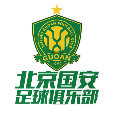 2024北京国安队御林军反光车贴