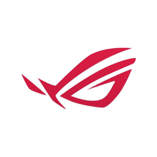 ROG玩家国度掌机游戏机图案反光电动摩托车汽车贴纸车身后玻璃贴