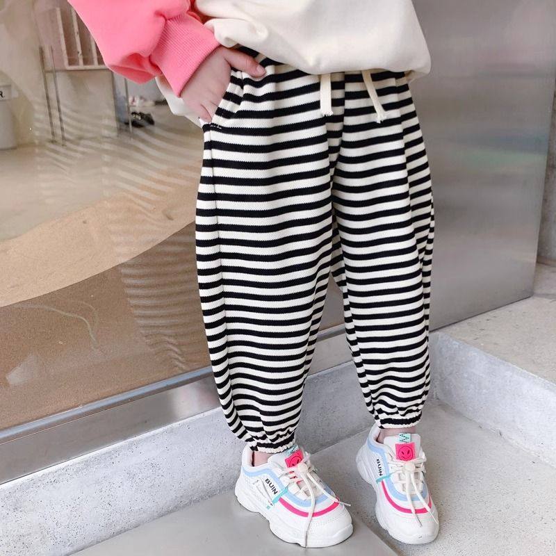 女童裤子春秋外穿2026新款秋季儿童装洋气时髦秋装卫裤休闲运动裤,童装/婴儿装/亲子装,运动裤卫裤,淘宝优惠券,粉丝福利购,淘宝优惠卷