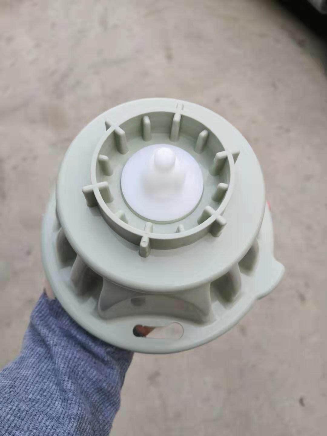 洁仕宝旋转拖把变速器旋转拖把桶配件第九代水波轮专用拖把桶配件
