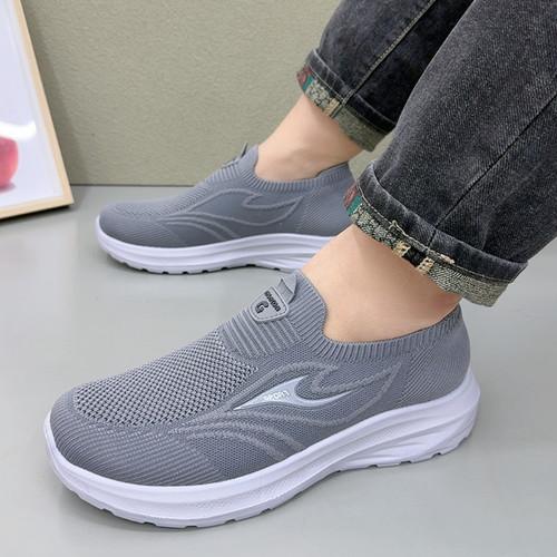 老北京布鞋2025春季新款休闲单鞋