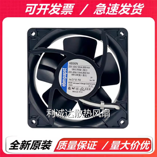 4658N 4558N 465 进口风机 230V 4656N 12038 风扇 4650N