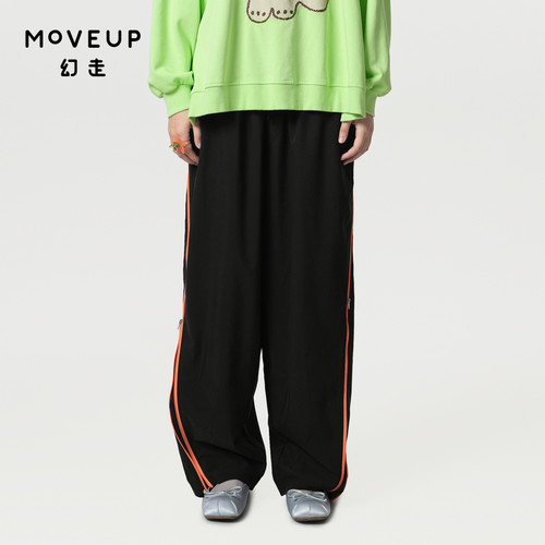 幻走设计师Moveup休闲