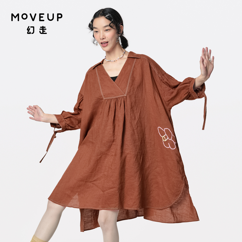 商场同款设计师Moveup