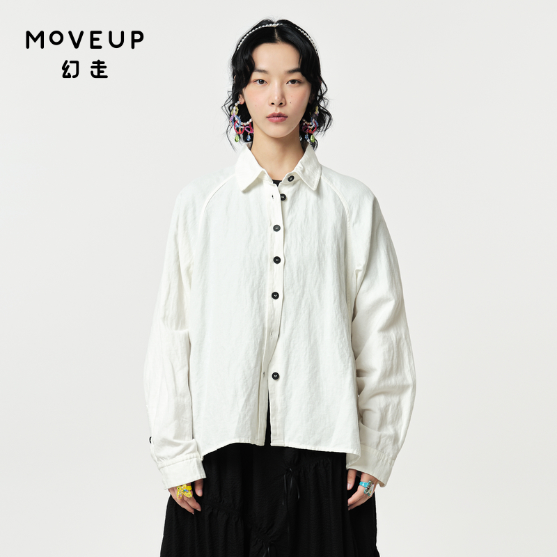 设计师Moveup商场同款