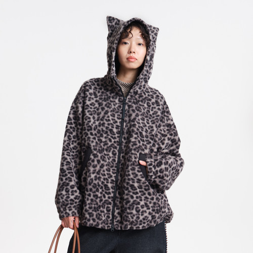 猫耳朵、口袋、丈根收口