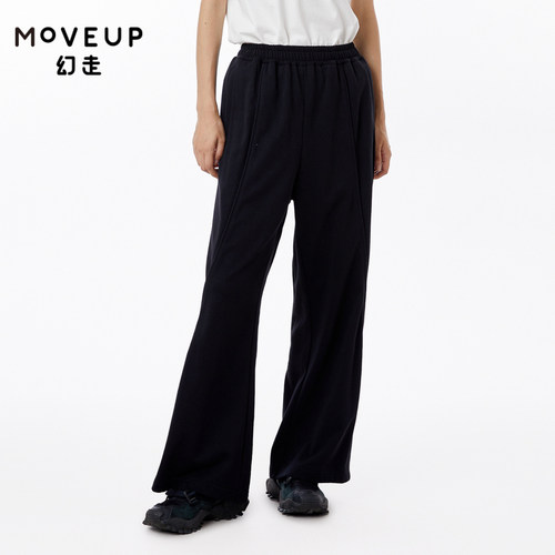 幻走设计师Moveup休闲