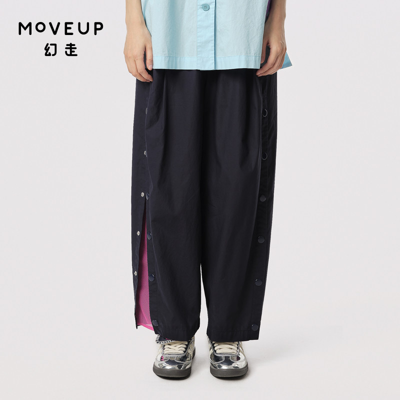 幻走设计师Moveup休闲