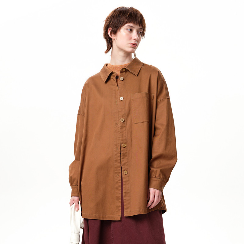 衬衫领、活片、手感柔软