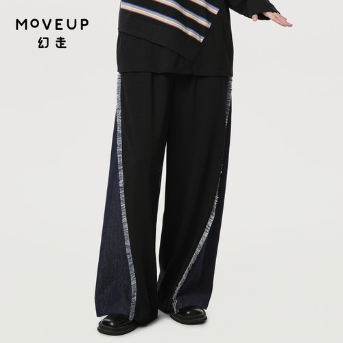 幻走设计师Moveup休闲