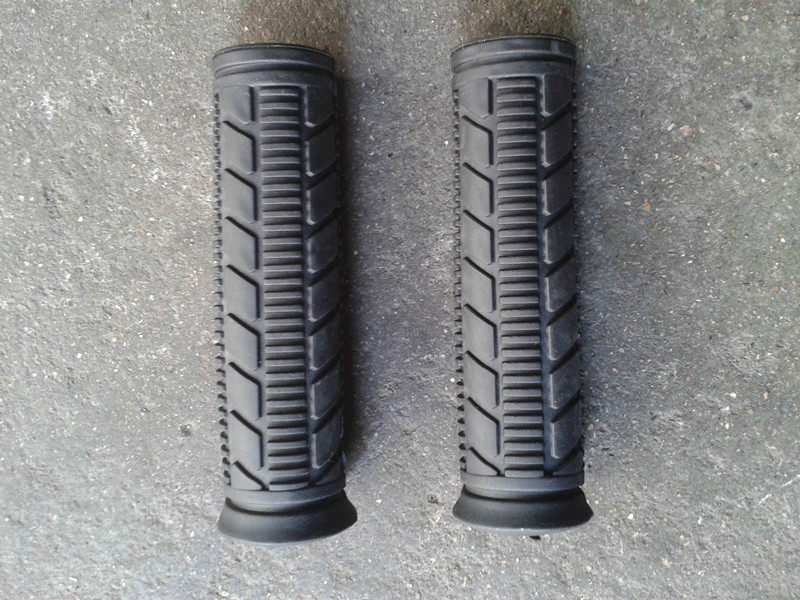 Poignées de vélo - Ref 2345972 Image 1