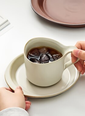 日本原产CeramicJapan马克杯