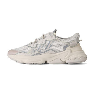 FV9655 三叶草阿迪达斯OZWEEGO休闲运动老爹鞋 阿迪达斯 adidas