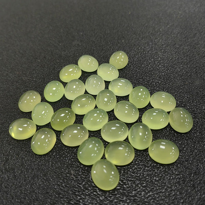 10颗天然玛瑙葡萄色戒面平底半圆椭圆水滴无孔手工diy