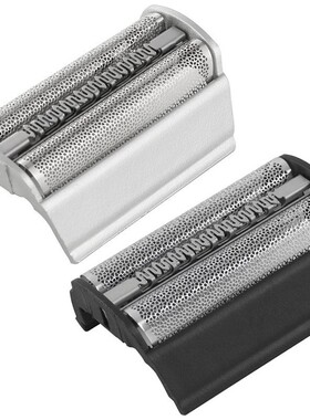 适用博朗剃须刀31B 31S 5000刀网罩5724 5720 5736 360 370 刀头