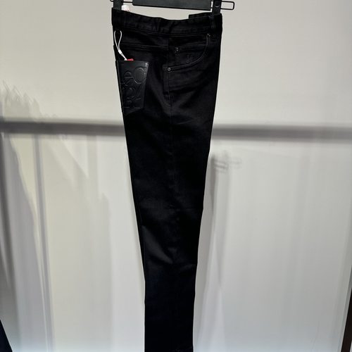 Hechter/丹尼爱特秋冬款商务休闲牛仔裤长裤HP31802吊牌1390HC