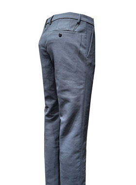 卡尔丹顿男装秋冬新款加厚保暖休闲裤长裤KEBW42254NAG5专柜1980