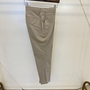 Hechter/丹尼爱特春夏款商务休闲休闲裤长裤LP91504专柜2290LC