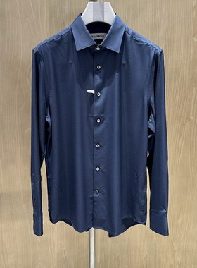 KALTENDIN/卡尔丹顿尖领（常规）