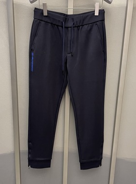 卡尔丹顿男装21秋冬新款商务休闲长裤KBCW32765NAN6专柜1680