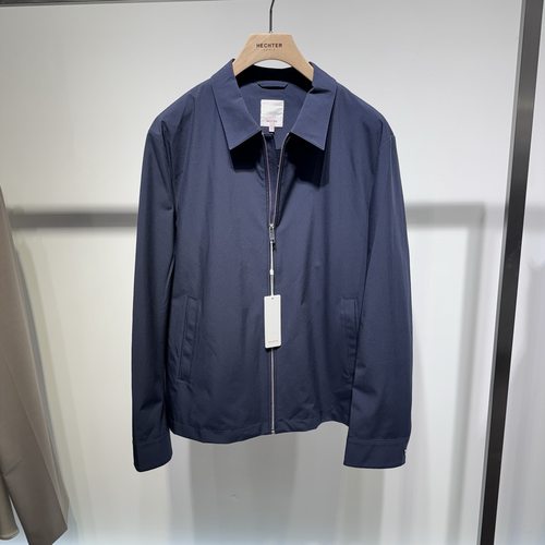 DanielHechter/丹尼爱特翻领