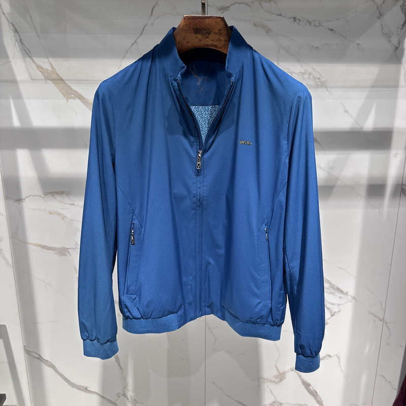 华斯度VASTO男装春秋款立领商务休闲夹克外套11C081196专柜3289