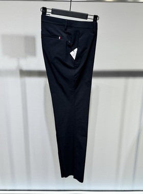 Hechter/丹尼爱特春夏款商务休闲休闲裤长裤LP11906专柜1990LD