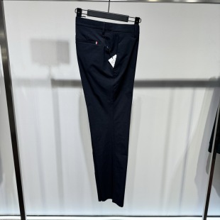 Hechter/丹尼爱特春夏款商务休闲休闲裤长裤LP11906专柜1990LD