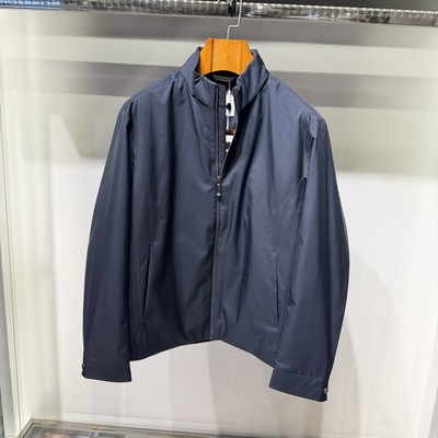 卡奴迪路男装棉服秋冬