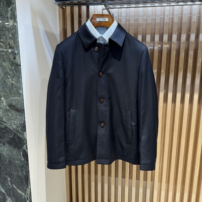 路卡迪龙常规路卡迪龙男装秋棉衣