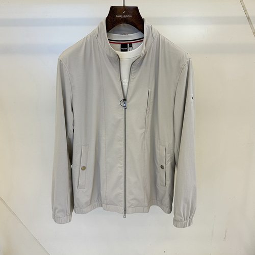 Hechter/丹尼爱特立领春夏