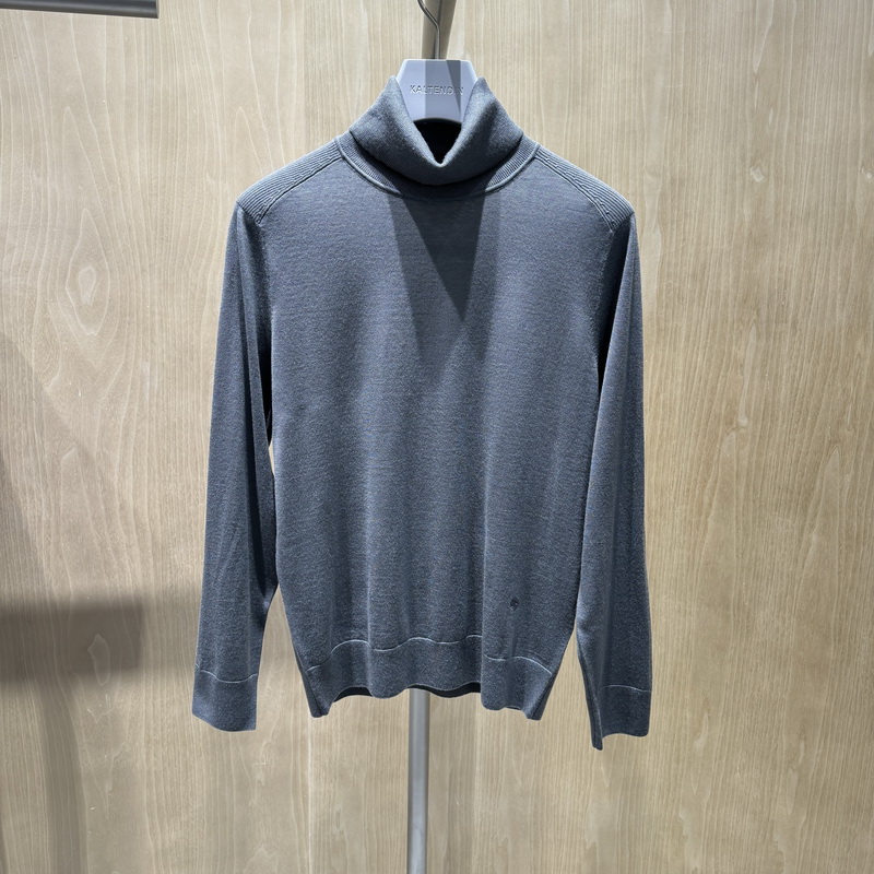 KALTENDIN/卡尔丹顿套头半高领