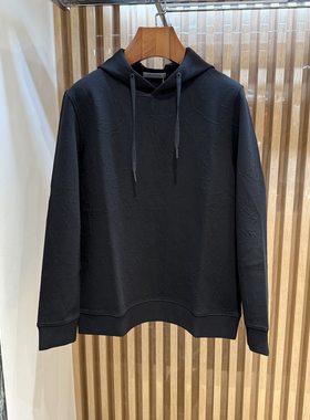 卡尔丹顿男装秋冬款针织长袖休闲卫衣KCBW85435FAB1吊牌1680