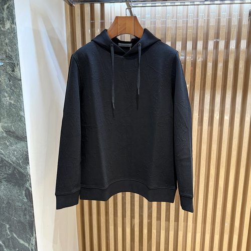 卡尔丹顿男装秋冬款针织长袖休闲卫衣KCBW85435FAB1吊牌1680