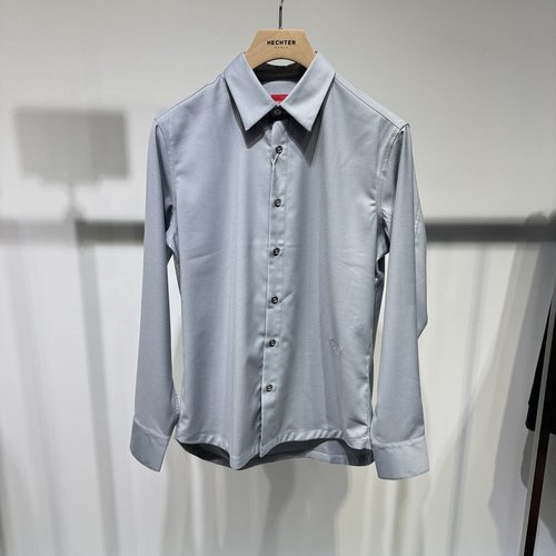 Hechter/丹尼爱特长袖商务休闲